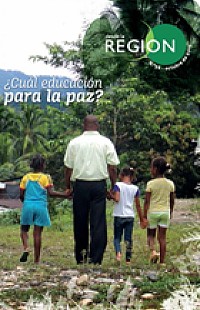 ¿Cuál educación para la paz?