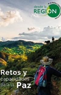 Retos y capacidades para la Paz