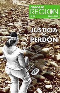 Justicia y perdón