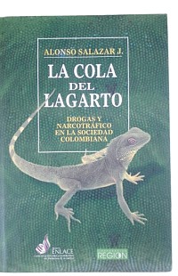 La cola del lagarto - 1998.