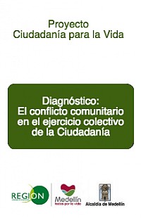 Diagnóstico sobre Conflictos Comunitarios