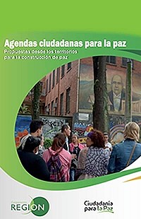 Agendas Ciudadanas de Paz