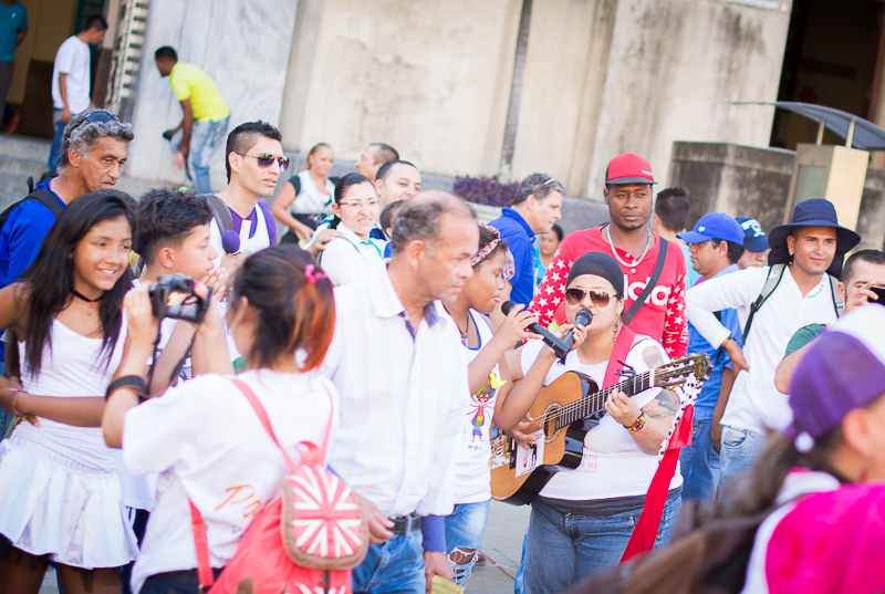 ciudadania para la paz