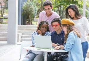 Escuelas en Paz - Publicaciones