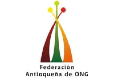 Federación Antioqueña de ONG