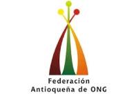 Federación Antioqueña de ONG