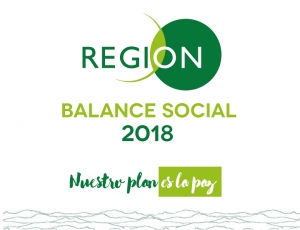 Balance social 2018