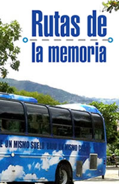 Rutas de la memoria