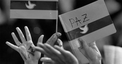 Corrupción con los recursos de la paz: ¡Inaceptable!