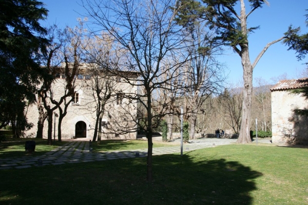 Parc de la Rectoria Vella