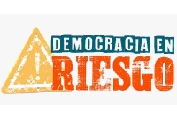 Democracia en Riesgo