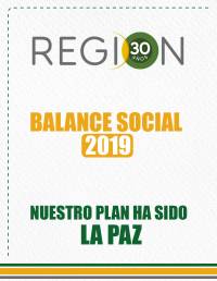 BALANCE 2019