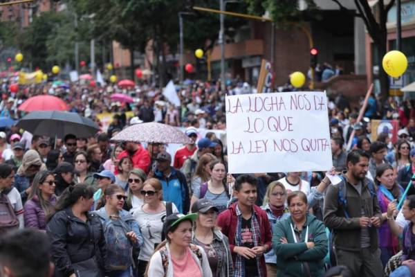 Editorial. 2021: un año de grandes retos para la democracia