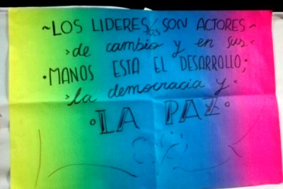 La violencia constituye una grave amenaza para la implementación del Acuerdo de Paz