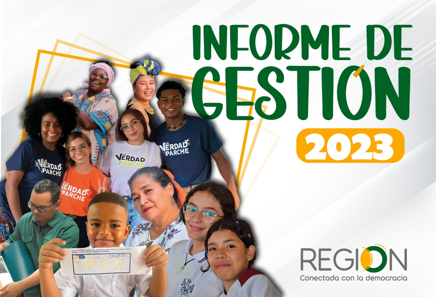 Informe de Gestión 2023