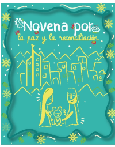 Novena por la paz y la reconciliación